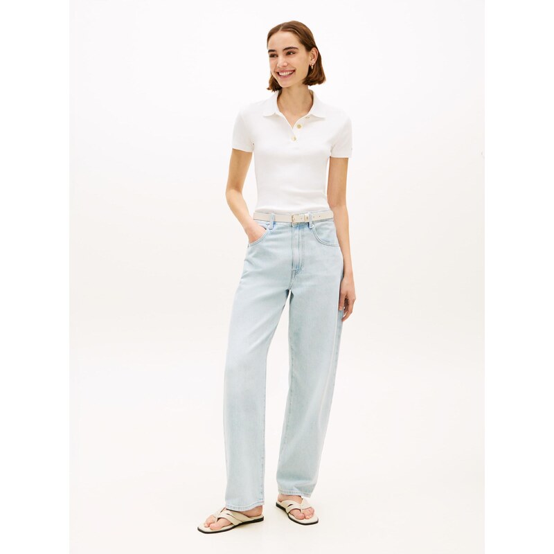 TOMMY HILFIGER Majica bela