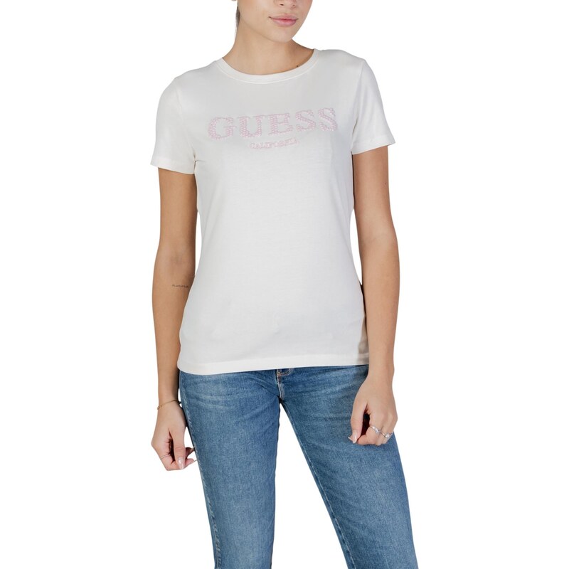 Guess Active Majica s kratkimi rokavi Guess