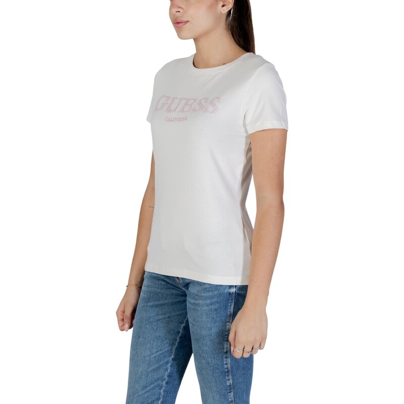 Guess Active Majica s kratkimi rokavi Guess