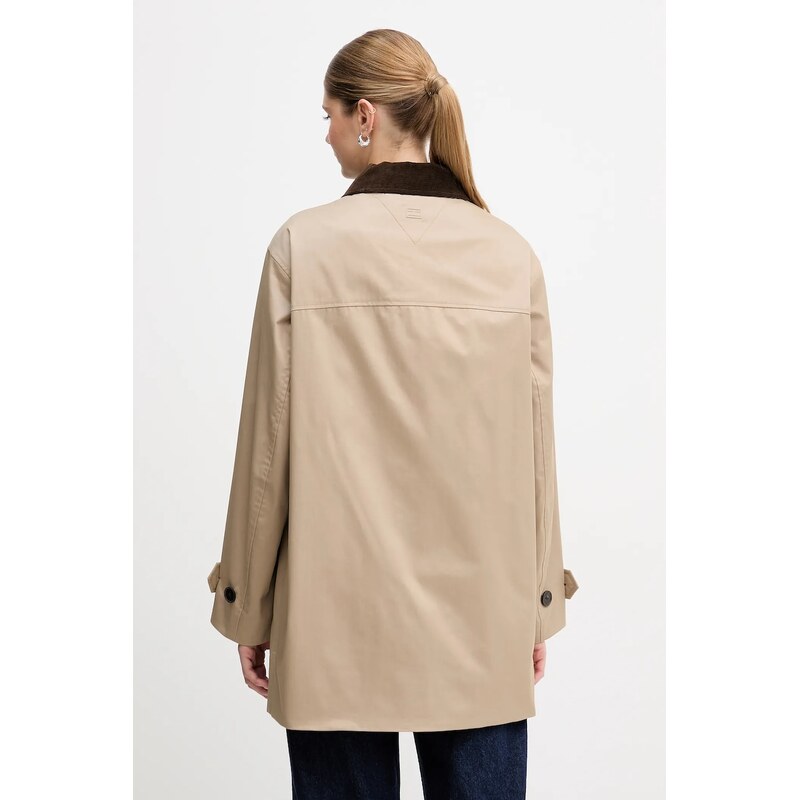 Plašč Tommy Hilfiger