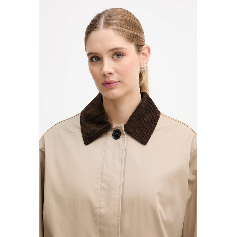 Plašč Tommy Hilfiger