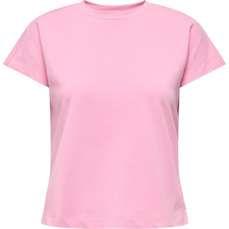 ONLY Majica 'ONLERICA' roza