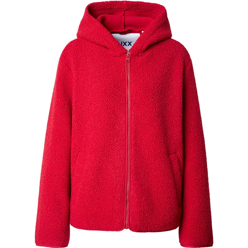 JJXX Prehodna jakna 'JXVera' rdeča