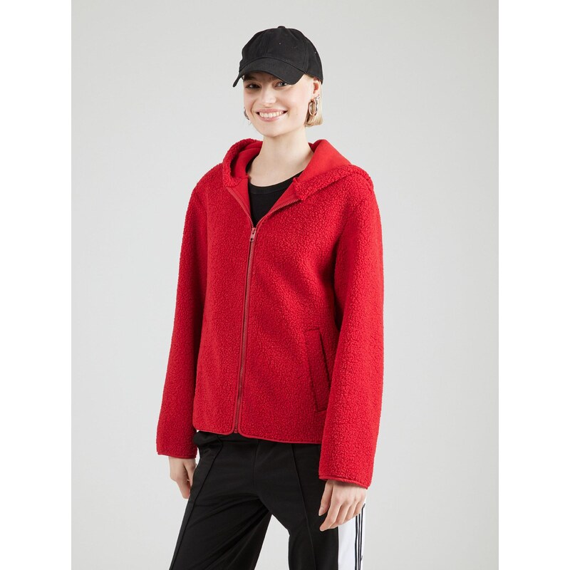 JJXX Prehodna jakna 'JXVera' rdeča