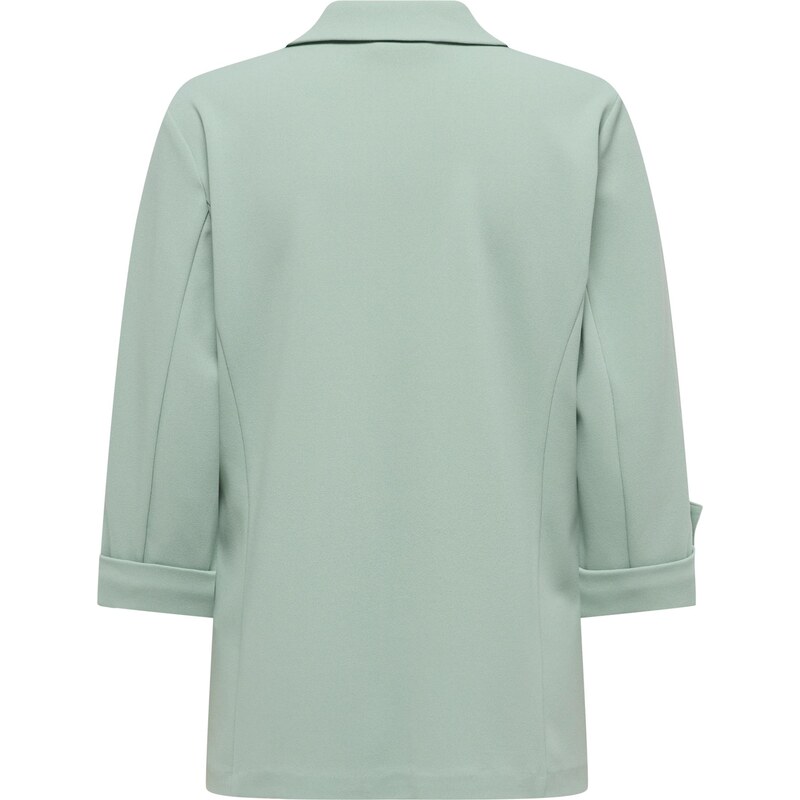 ONLY Blazer 'ONLEVI' pastelno zelena
