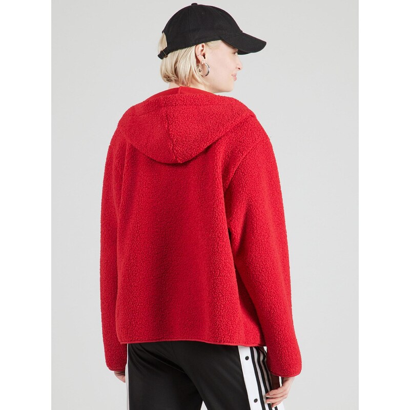 JJXX Prehodna jakna 'JXVera' rdeča