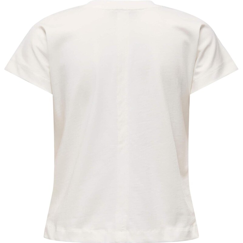 ONLY Majica 'ONLERICA' bela