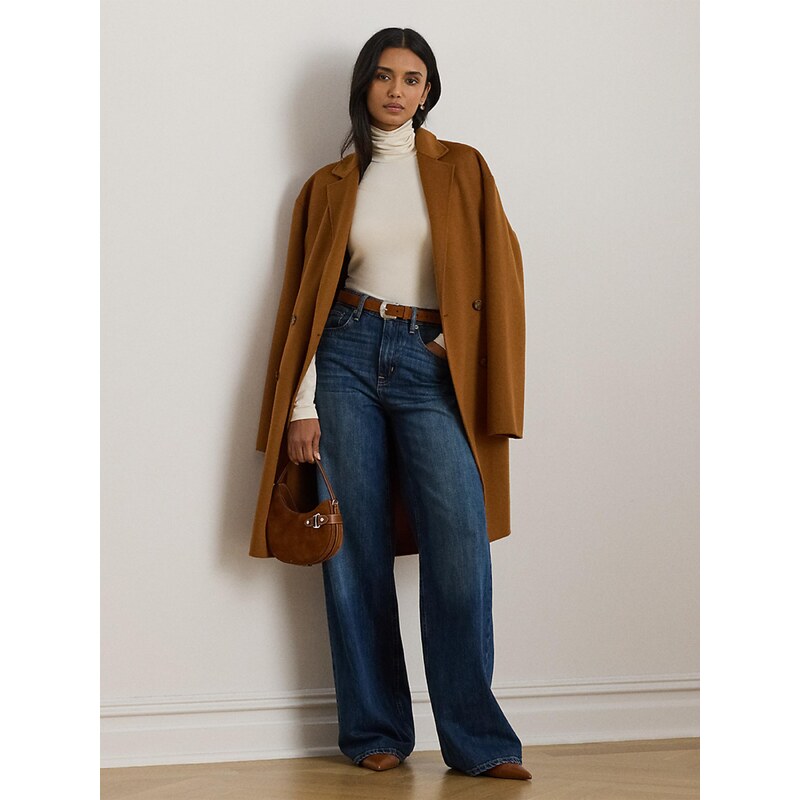 Lauren Ralph Lauren Majica 'Alana' kremna