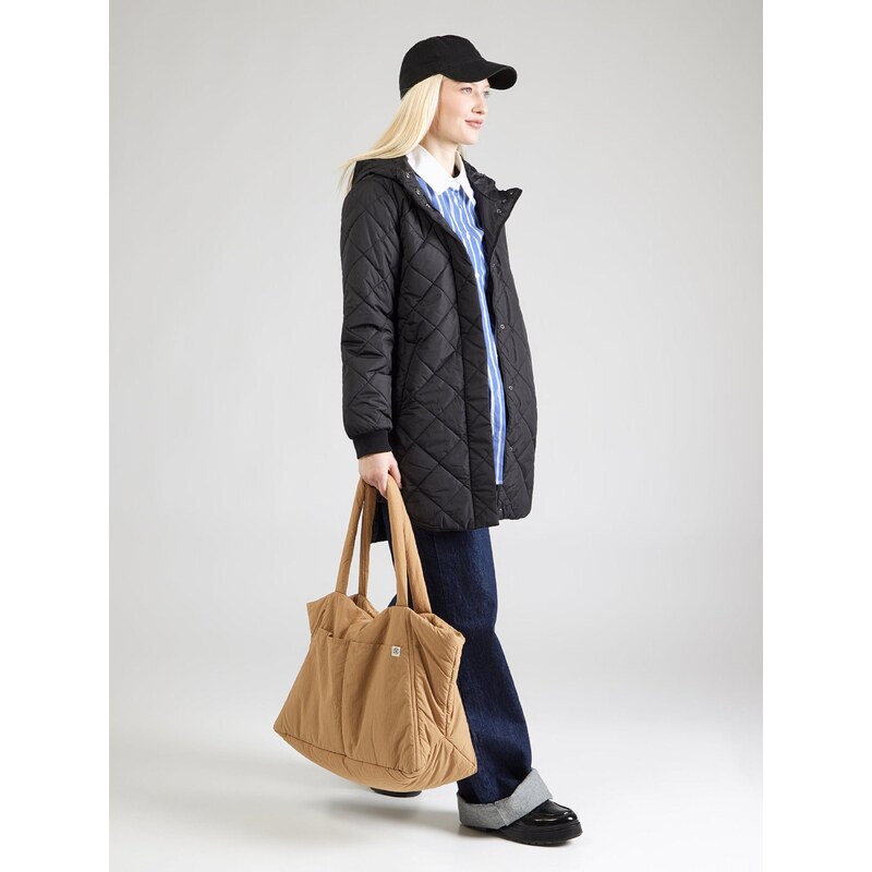 ONLY Prehodna jakna 'ONLJuliet' črna