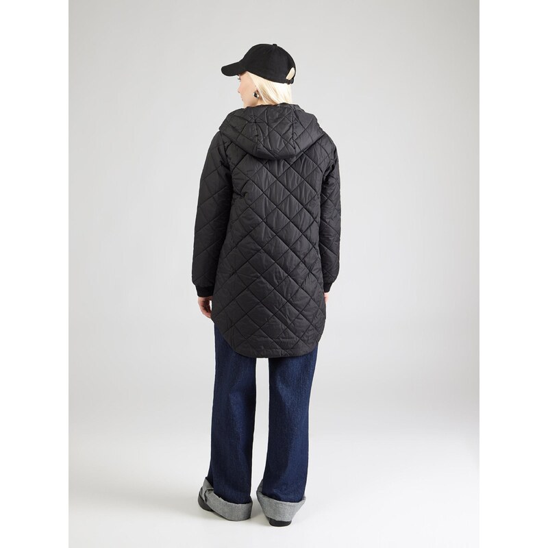 ONLY Prehodna jakna 'ONLJuliet' črna