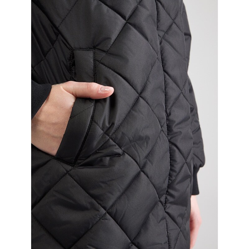 ONLY Prehodna jakna 'ONLJuliet' črna