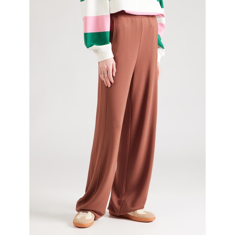 s.Oliver Hlače rjasto rjava