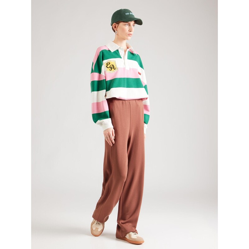 s.Oliver Hlače rjasto rjava