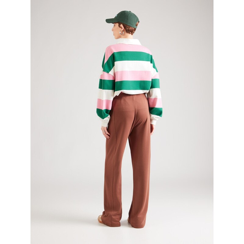 s.Oliver Hlače rjasto rjava