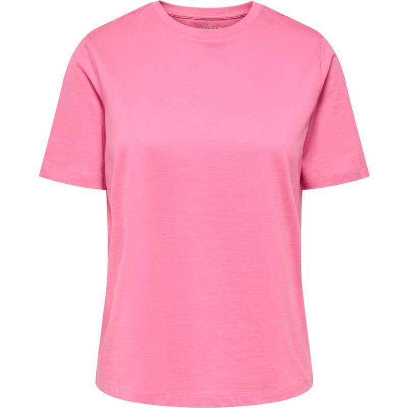 ONLY Majica 'ONLFREJA' svetlo roza