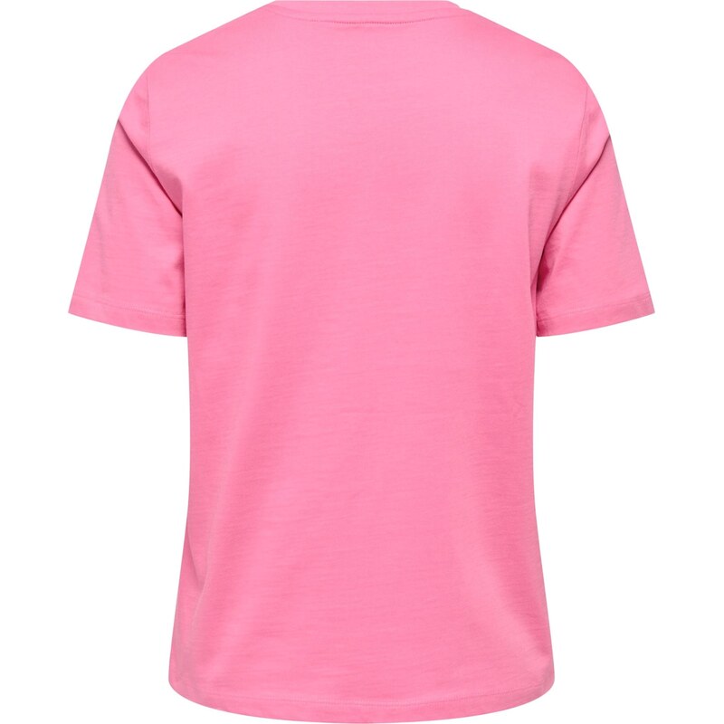 ONLY Majica 'ONLFREJA' svetlo roza