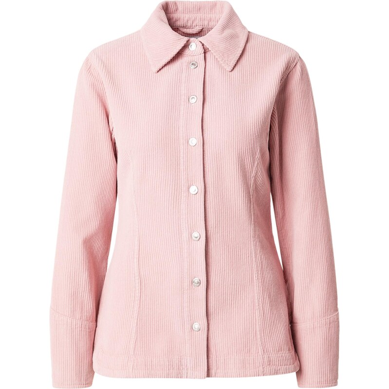 TOPSHOP Bluza 'Aubrey' roza