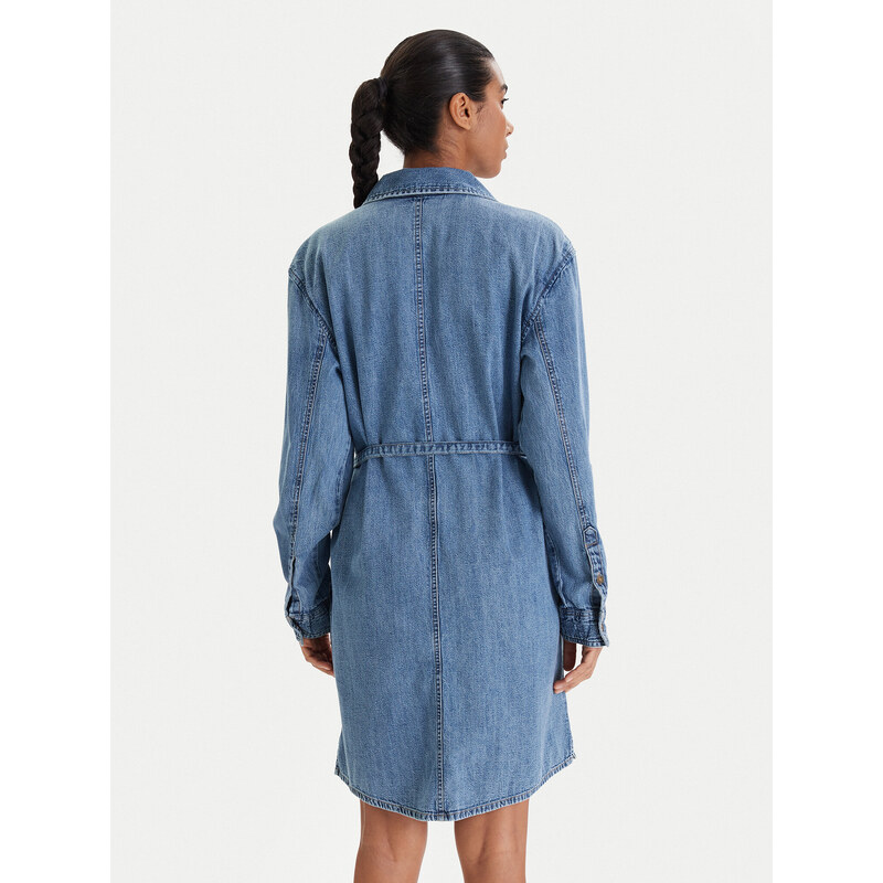 Jeans obleka Guess Jeans