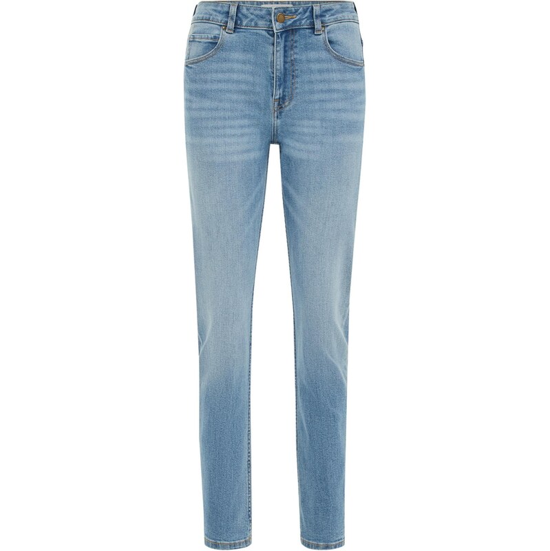 WE Fashion Kavbojke moder denim