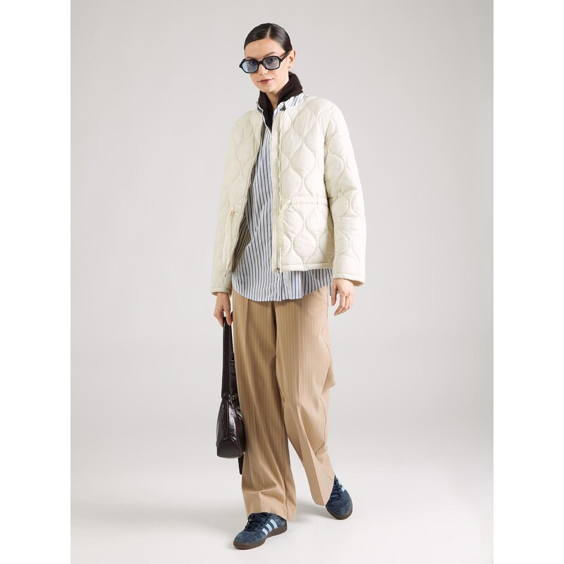 ONLY Prehodna jakna 'ONLAmara' naravno bela