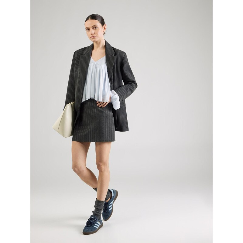 VERO MODA Bluza 'VMKATIE' svetlo modra