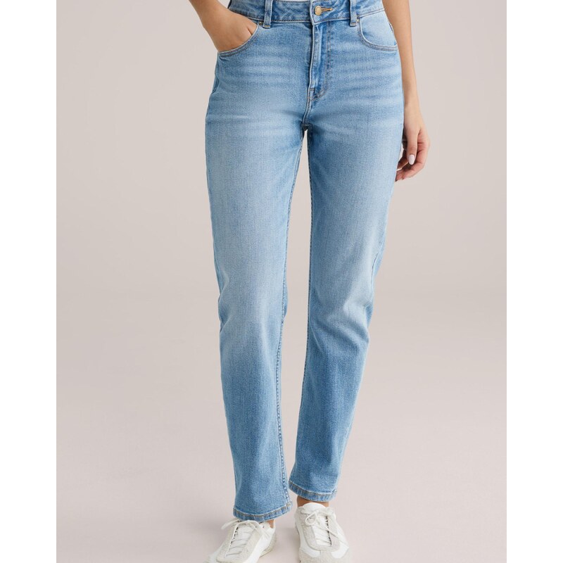 WE Fashion Kavbojke moder denim