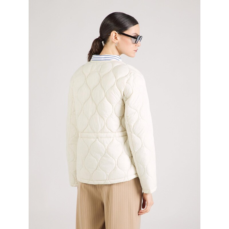 ONLY Prehodna jakna 'ONLAmara' naravno bela