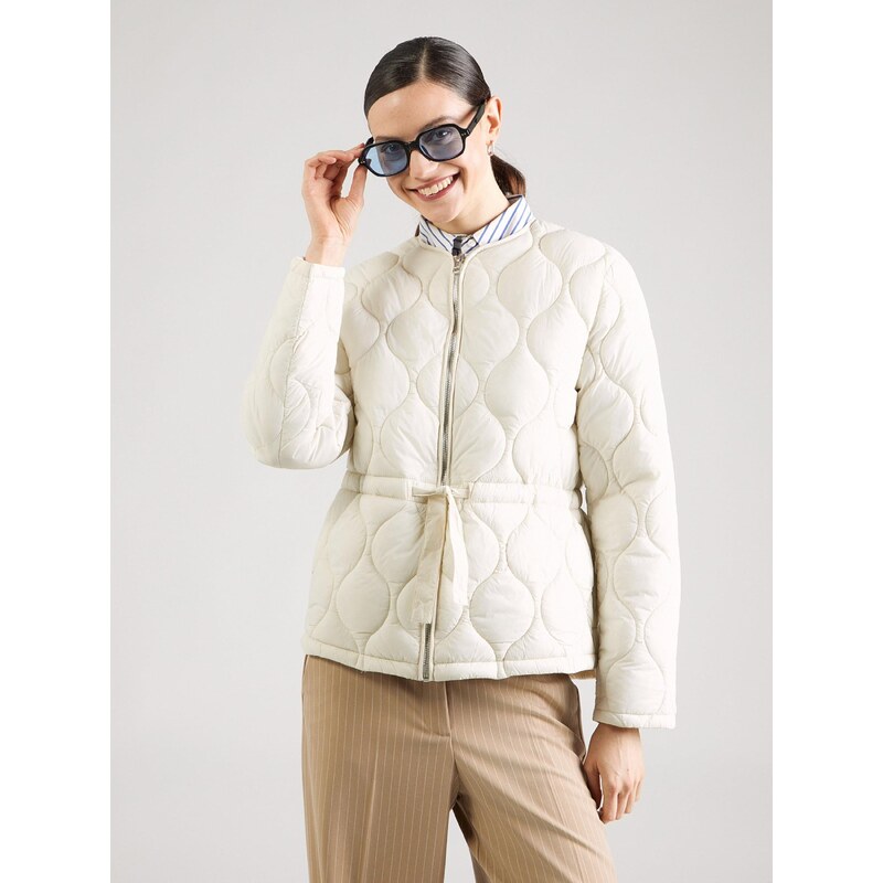 ONLY Prehodna jakna 'ONLAmara' naravno bela