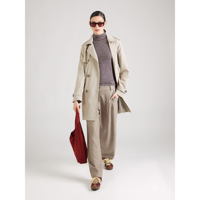 ONLY Prehoden plašč 'ONLDISA' greige