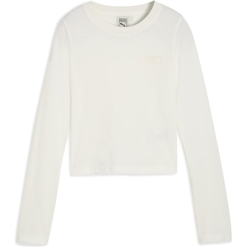 PUMA Funkcionalna majica bela