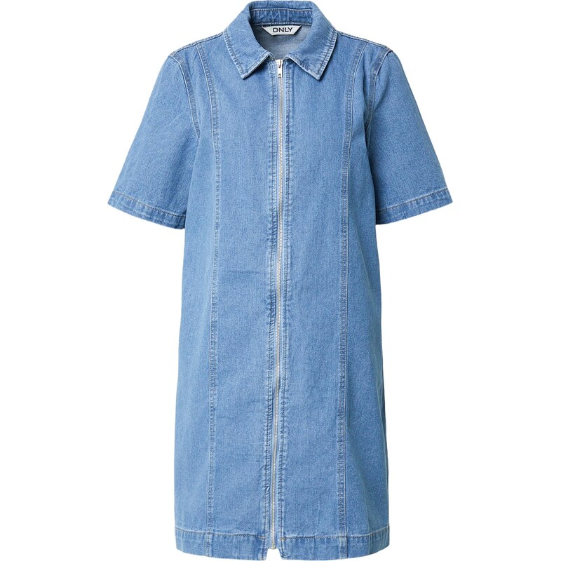 ONLY Obleka 'ONLROSENHEIM' moder denim