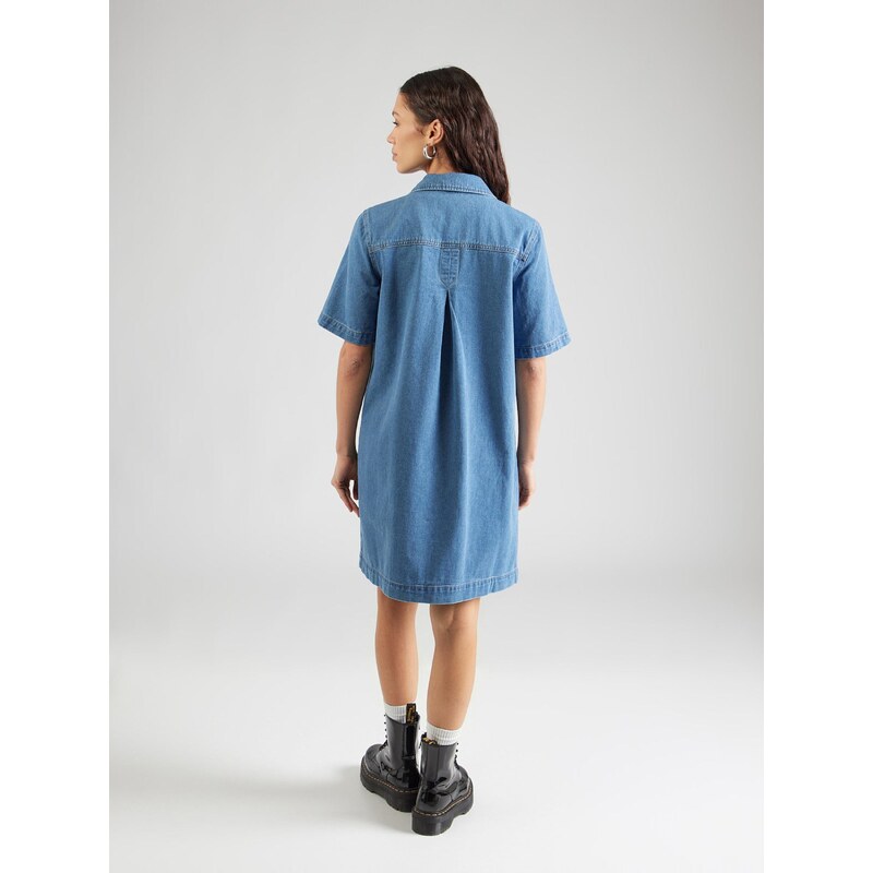 ONLY Obleka 'ONLROSENHEIM' moder denim