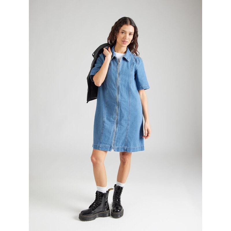 ONLY Obleka 'ONLROSENHEIM' moder denim