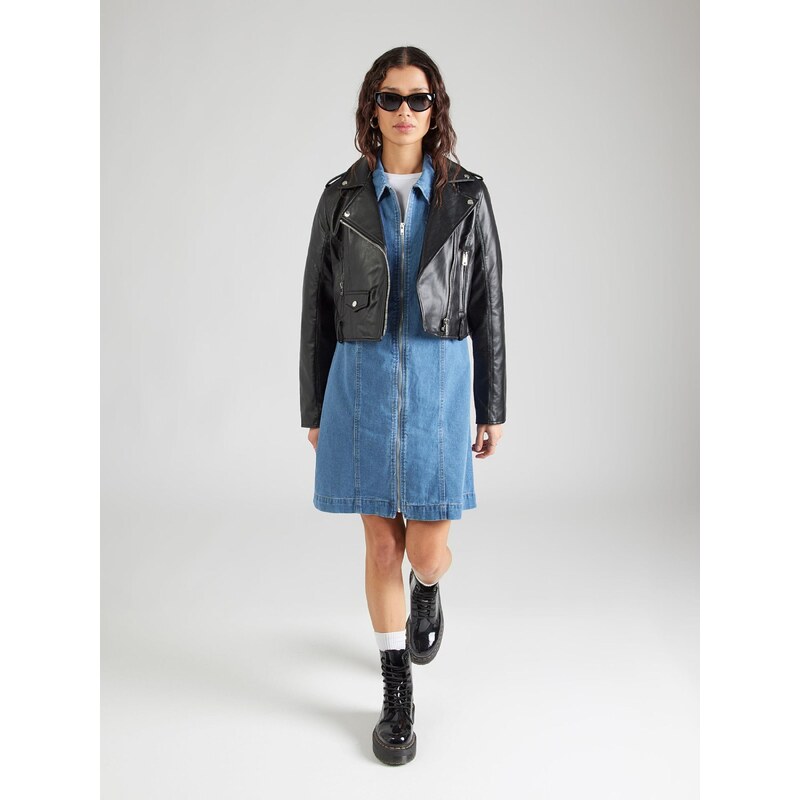 ONLY Obleka 'ONLROSENHEIM' moder denim