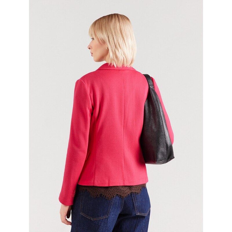 VERO MODA Blazer 'VMJilia' živo rdeča