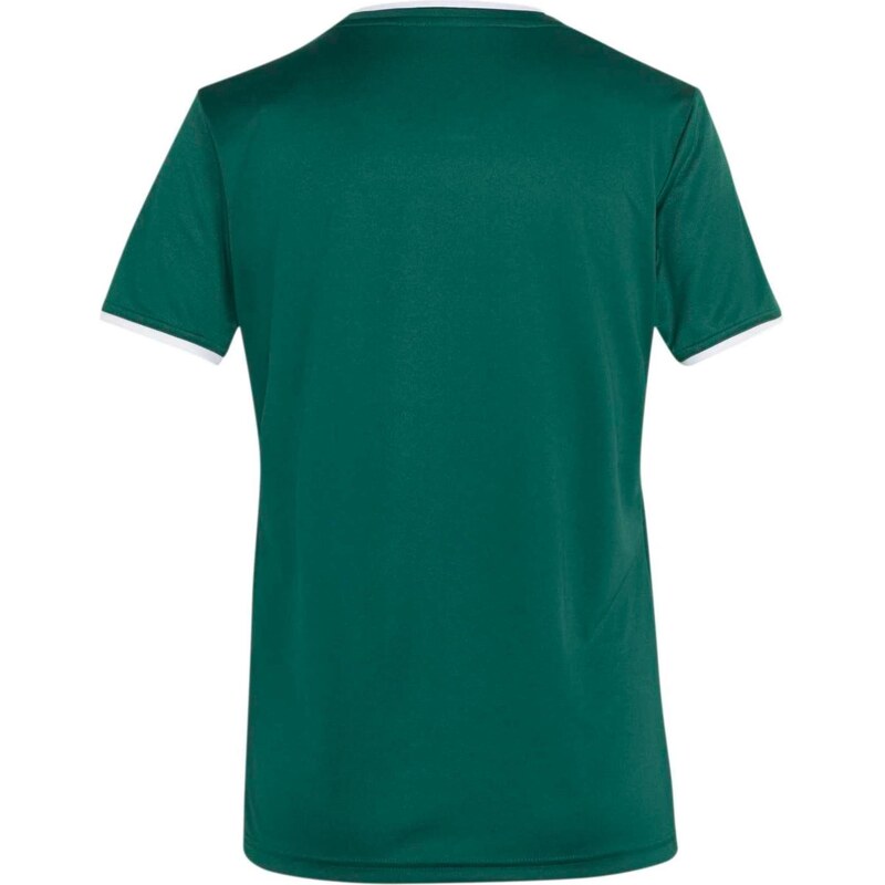 ADIDAS PERFORMANCE Funkcionalna majica 'ENT26' temno zelena / bela