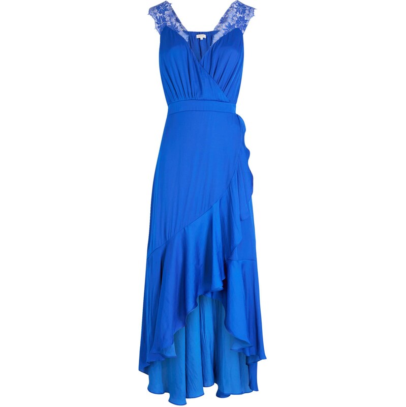 Morgan Obleka '251-RORLA' kraljevo modra