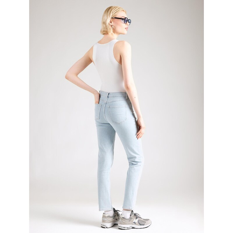 Hailys Kavbojke 'Amour' pastelno modra