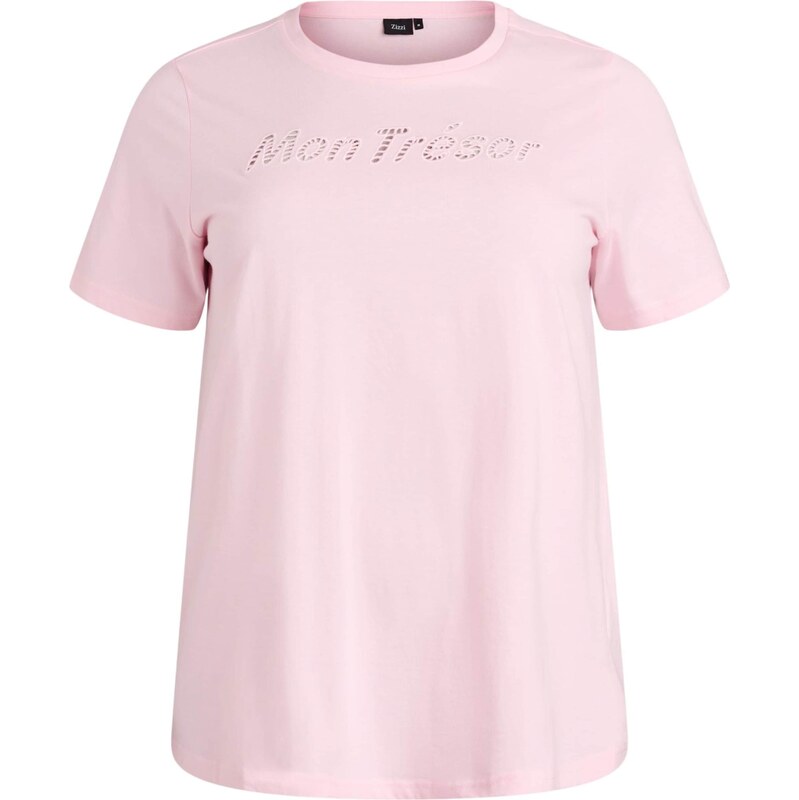 Zizzi Majica roza