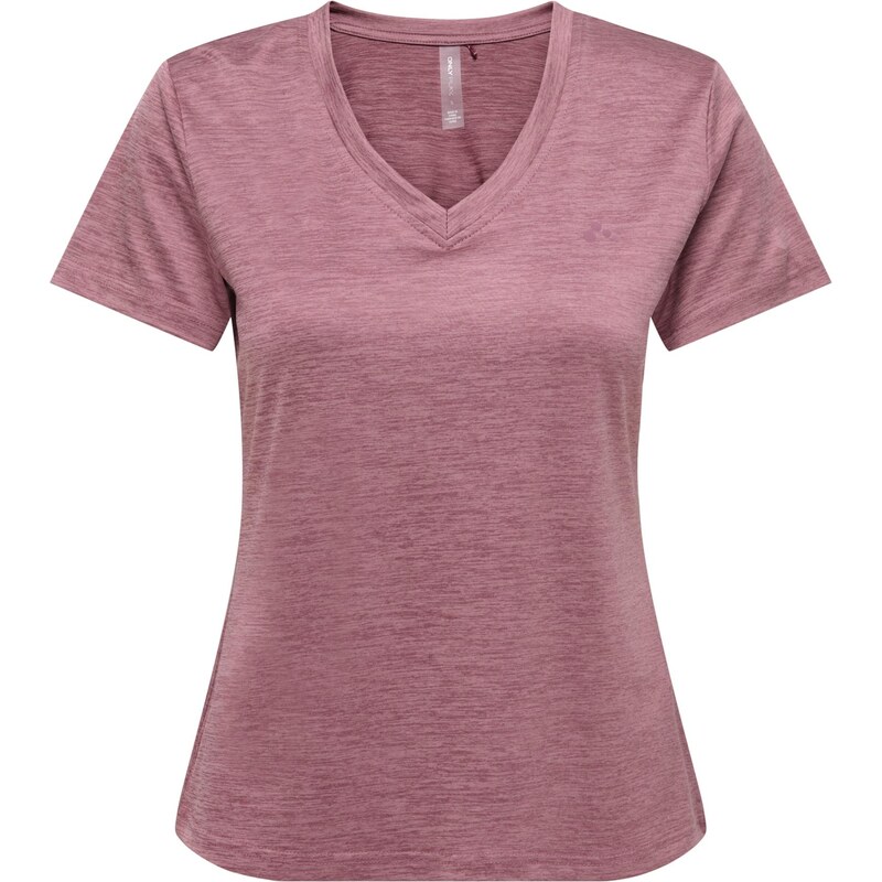 ONLY PLAY Funkcionalna majica 'ONPCore' magenta