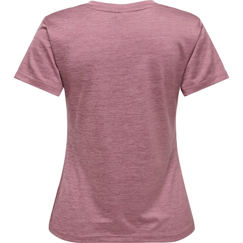 ONLY PLAY Funkcionalna majica 'ONPCore' magenta