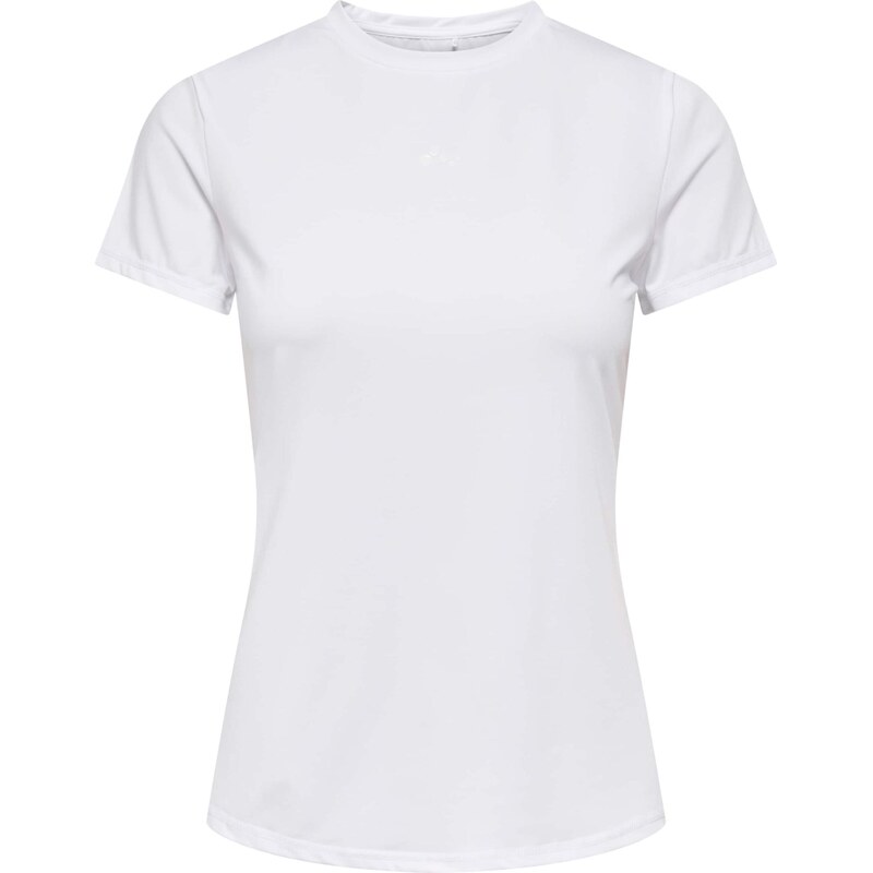 ONLY PLAY Funkcionalna majica 'ONPBREE' bela