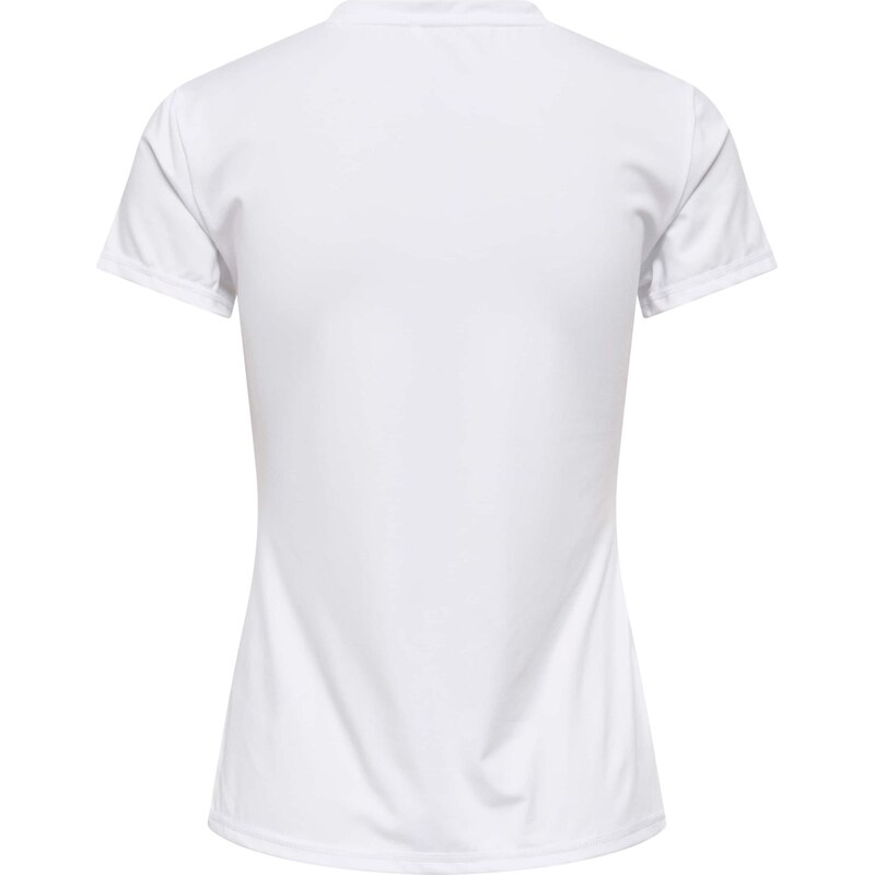 ONLY PLAY Funkcionalna majica 'ONPBREE' bela