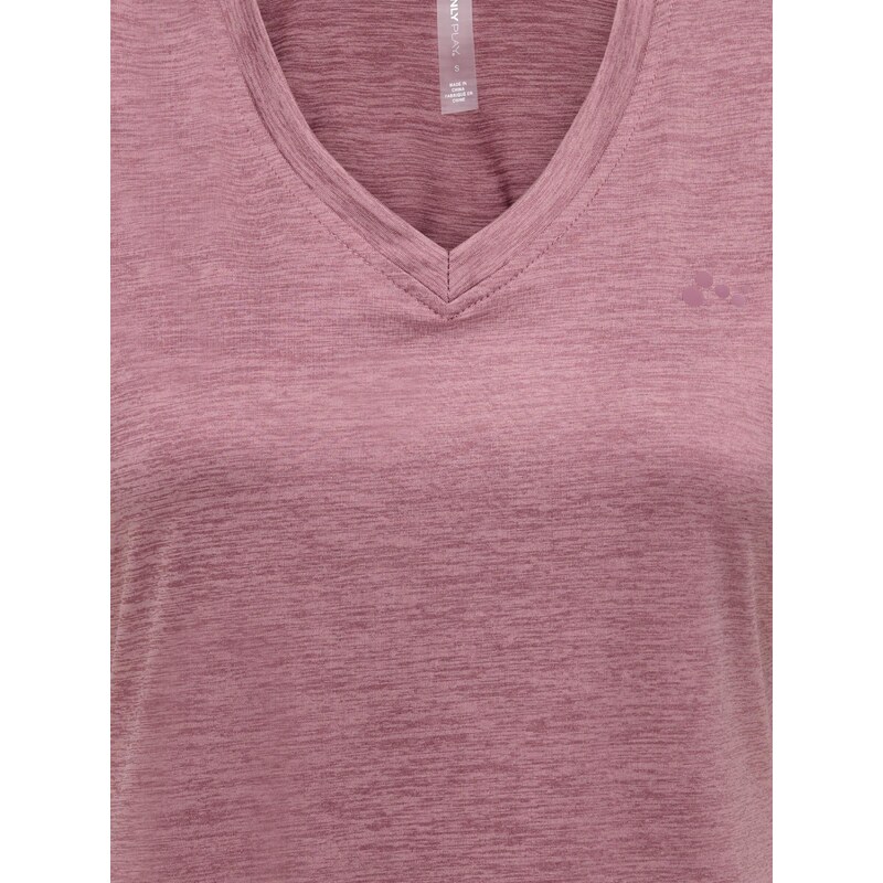 ONLY PLAY Funkcionalna majica 'ONPCore' magenta