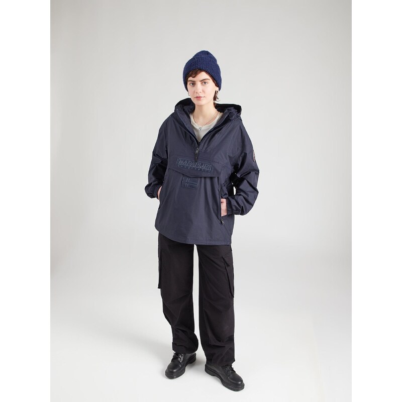 NAPAPIJRI Prehodna jakna marine