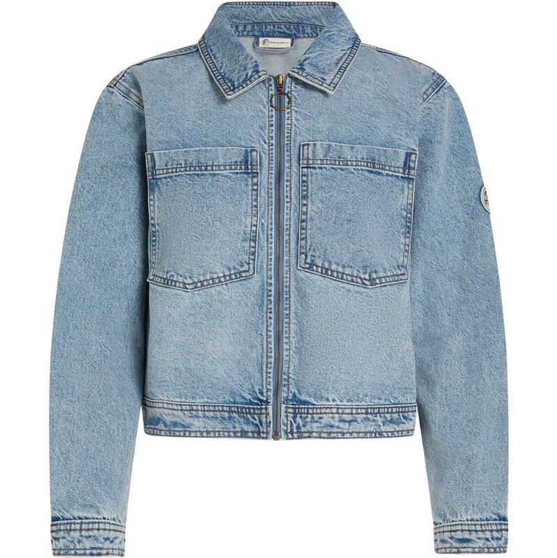 O'NEILL Zunanja jakna moder denim