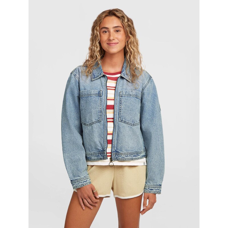 O'NEILL Zunanja jakna moder denim