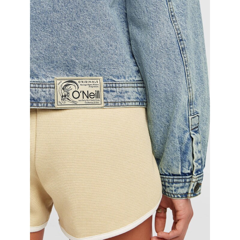 O'NEILL Zunanja jakna moder denim