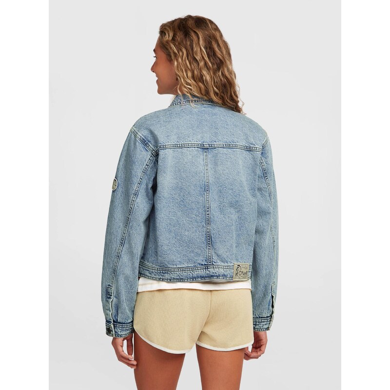 O'NEILL Zunanja jakna moder denim