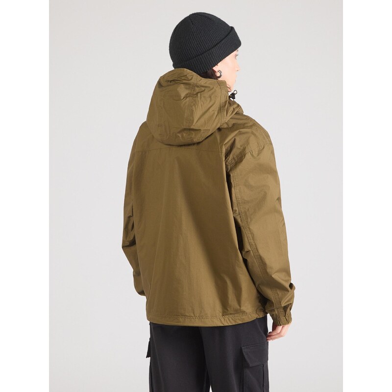 NAPAPIJRI Prehodna jakna oliva